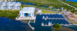 Marina - The Rogers Group